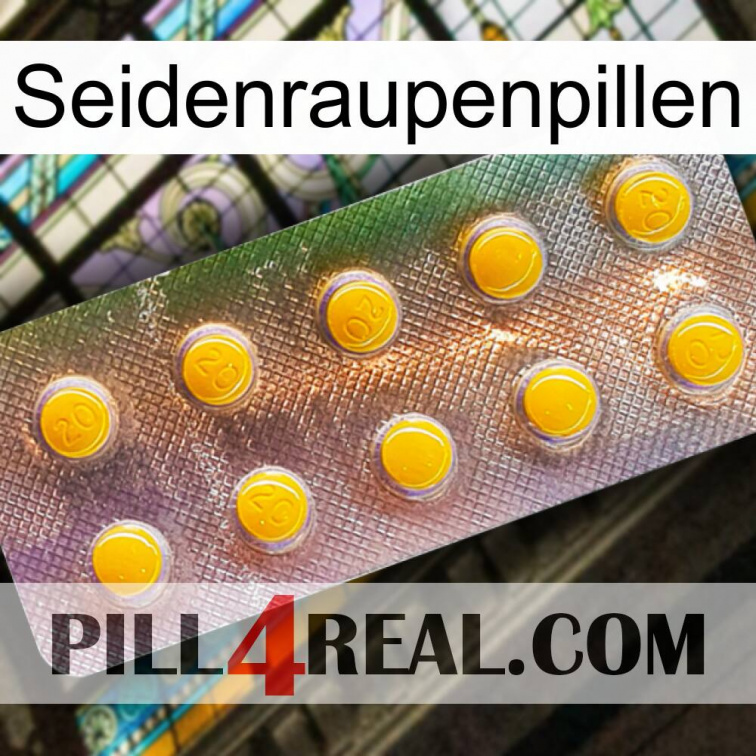 Silkworm Pills new11